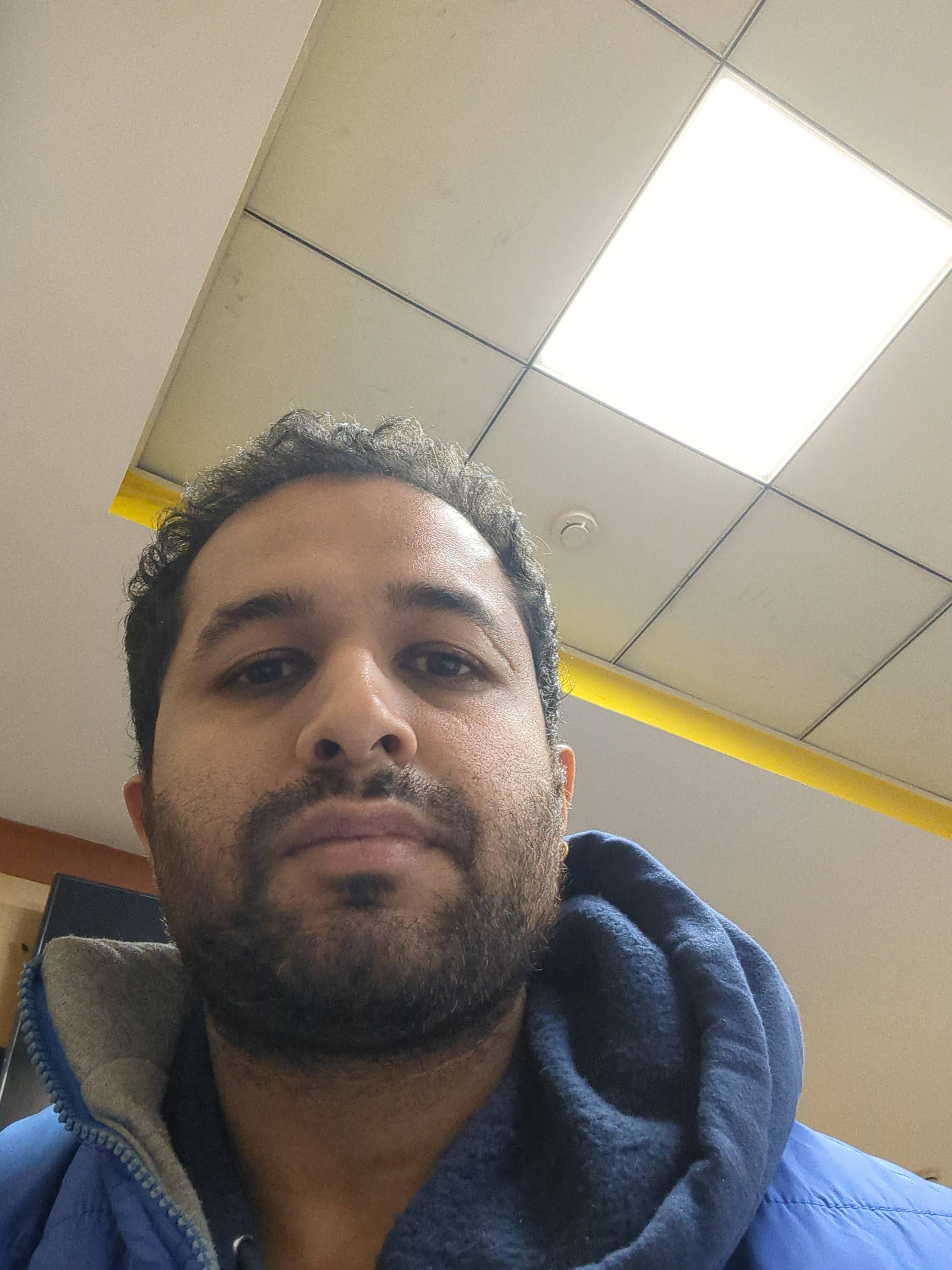 Himanshu Garg